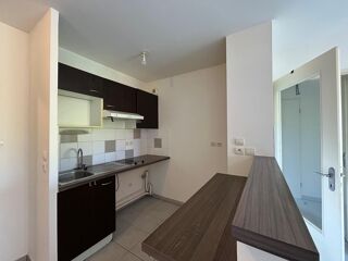  Appartement  vendre 2 pices 42 m