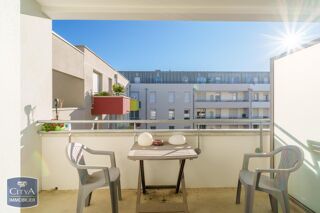  Appartement � vendre 3 pi�ces 63 m�