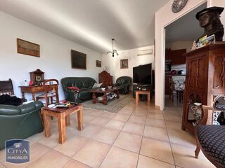  Maison � vendre 3 pi�ces 82 m�