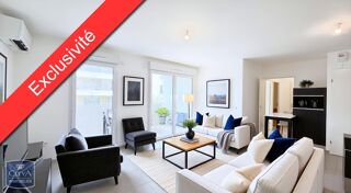  Appartement � vendre 3 pi�ces 57 m�