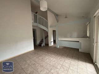  Maison � vendre 4 pi�ces 78 m�