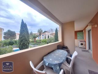  Appartement � vendre 3 pi�ces 45 m�