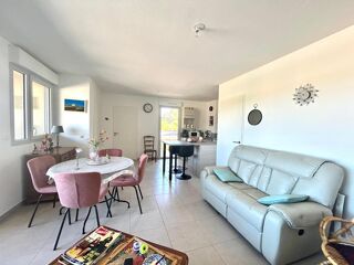  Appartement � vendre 3 pi�ces 80 m�