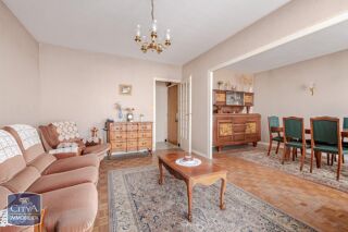  Appartement  vendre 4 pices 68 m