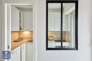  Appartement � vendre 2 pi�ces 