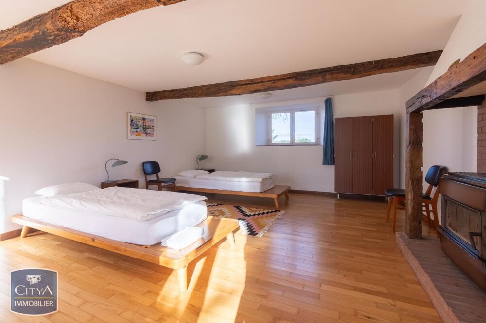  vendre  Maison Unzent (09100)