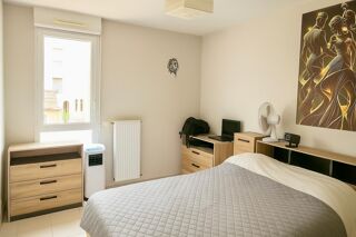  Appartement � vendre 3 pi�ces 60 m�