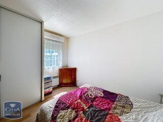  Appartement  vendre 3 pices 60 m