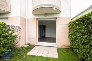  Appartement � vendre 1 pi�ce 19 m�