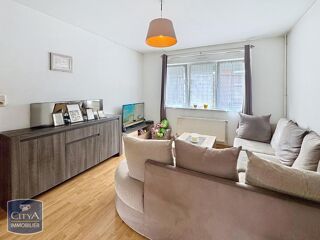  Maison � vendre 3 pi�ces 71 m�