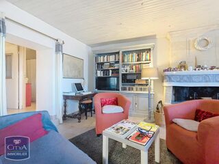  Maison � vendre 5 pi�ces 124 m�