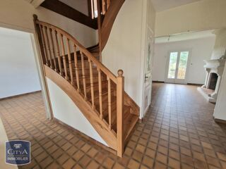  Maison  vendre 6 pices 165 m