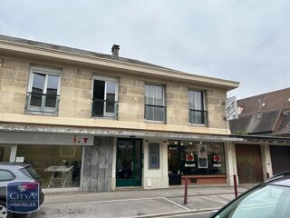  Appartement  vendre 3 pices 47 m