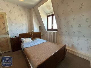  Appartement  vendre 3 pices 60 m