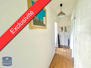  Appartement  vendre 3 pices 77 m