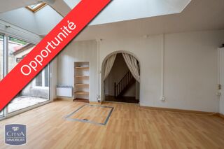  Maison  vendre 3 pices 80 m