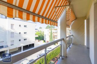  Appartement � vendre 5 pi�ces 106 m�