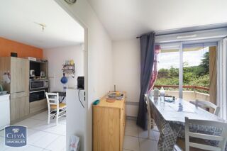  Appartement  vendre 3 pices 68 m