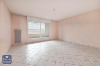  Appartement � vendre 2 pi�ces 48 m�