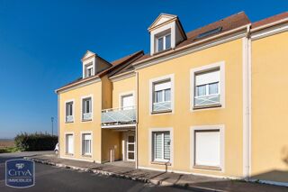  Appartement  vendre 2 pices 50 m