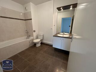  Appartement � vendre 2 pi�ces 34 m�