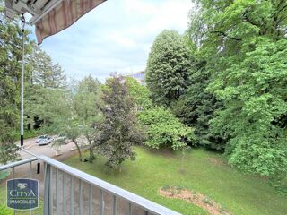  Appartement � vendre 5 pi�ces 102 m�