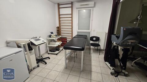 VENTE d'un local professionnel T3 (66 m&sup2;) &agrave; La Seyne-... 172800 83500 La seyne-sur-mer