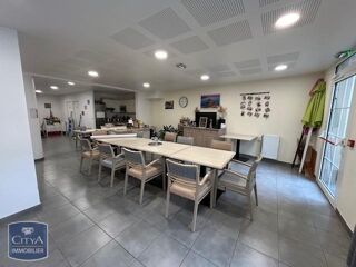  Appartement � vendre 2 pi�ces 44 m�