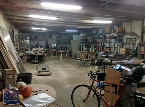 À vendre : Local professionnel T3 (320 m²) à Sète, id... 580000 34200 Ste