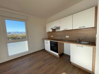  Appartement � vendre 3 pi�ces 61 m�