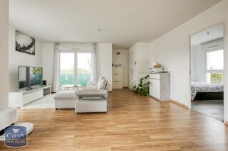  Appartement � vendre 2 pi�ces 47 m�