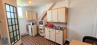  Appartement  vendre 1 pice 24 m