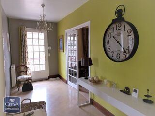  Maison  vendre 8 pices 216 m