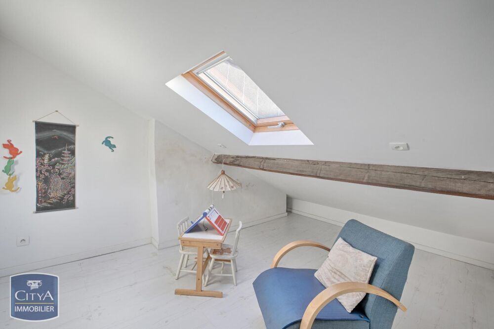 � vendre  Appartement Charenton-le-Pont (94220)