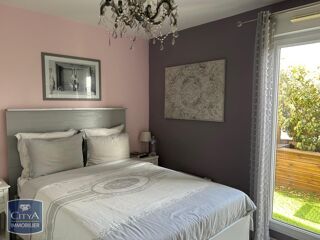  Appartement � vendre 2 pi�ces 45 m�