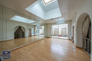  Maison  vendre 3 pices 80 m