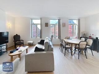  Appartement  vendre 3 pices 75 m