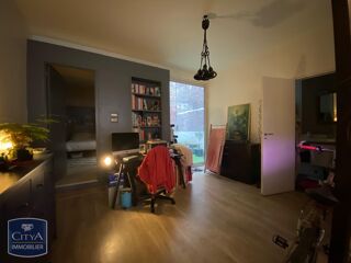  Appartement � vendre 2 pi�ces 60 m�