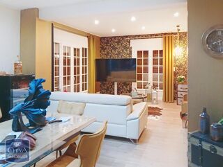  Maison à vendre 4 pièces 125 m²