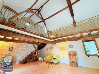  Maison � vendre 5 pi�ces 230 m�