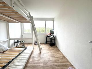  Appartement � vendre 3 pi�ces 59 m�