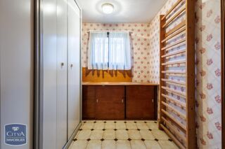  Maison � vendre 5 pi�ces 135 m�