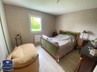  Appartement  vendre 2 pices 43 m