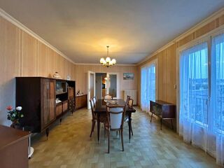  Maison � vendre 5 pi�ces 95 m�