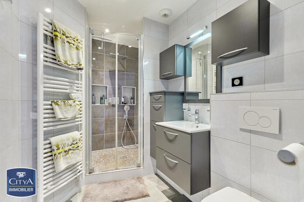  vendre  Appartement Deauville (14800)