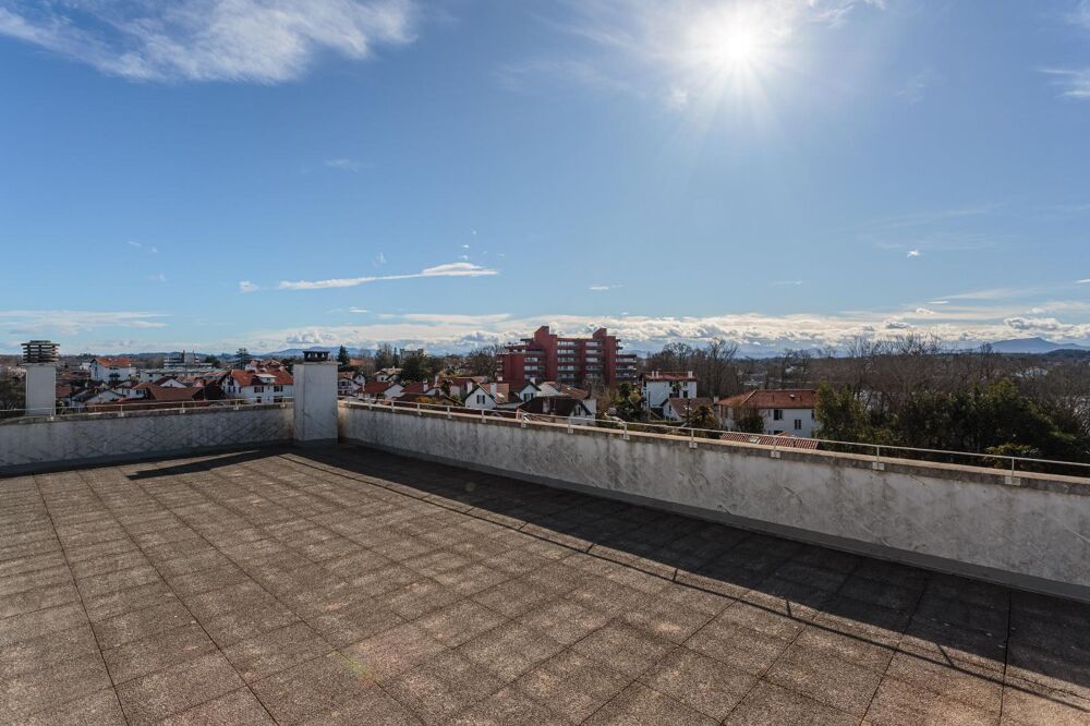 � vendre  Appartement Bayonne (64100)