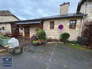  Maison � vendre 5 pi�ces 392 m�