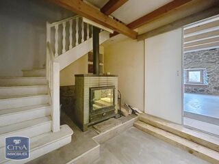  Maison � vendre 4 pi�ces 208 m�