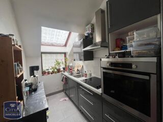  Appartement � vendre 3 pi�ces 70 m�