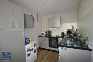  Maison  vendre 4 pices 58 m